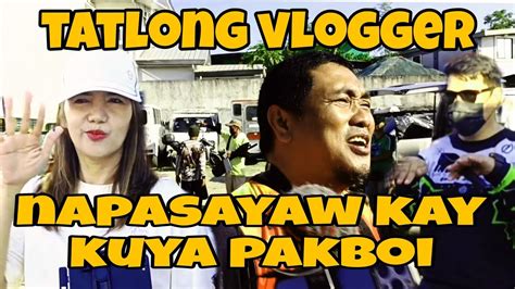 scandal tita|Manong Boso .
